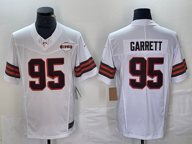 Cleveland Browns Jerseys 42